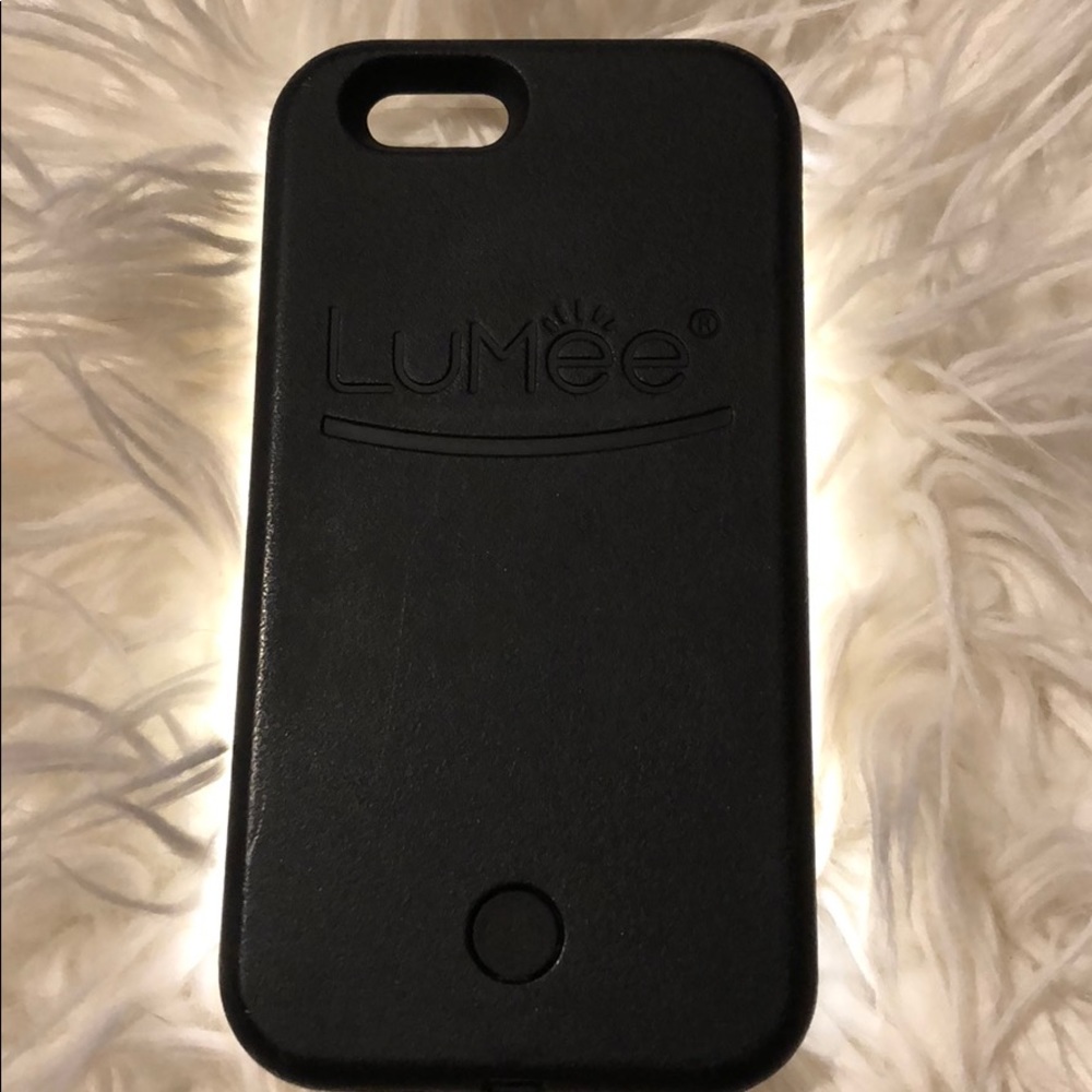 iPhone case